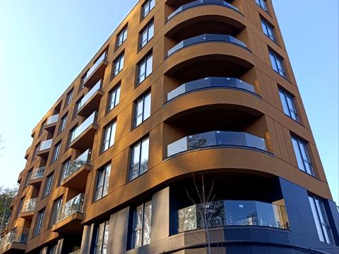 квартира за адресою Клепарівська вул., 15