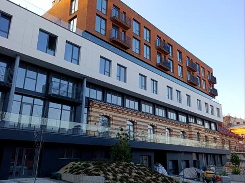 квартира за адресою Клепарівська вул., 15