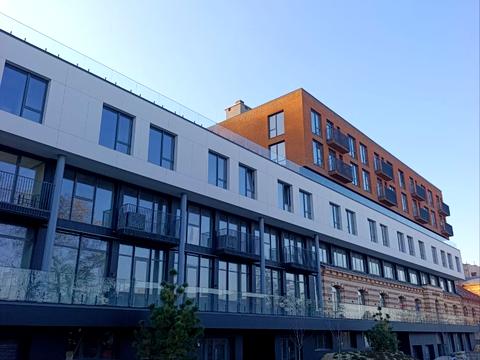 квартира за адресою Клепарівська вул., 15