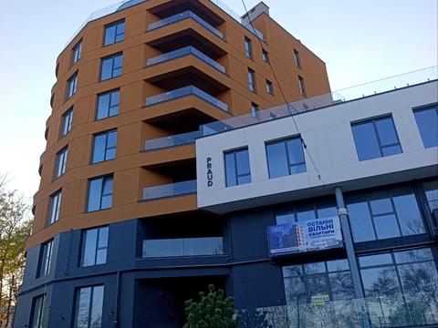 квартира за адресою Клепарівська вул., 15