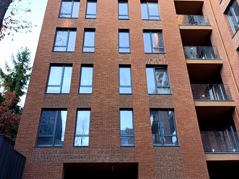 квартира за адресою Клепарівська вул., 15