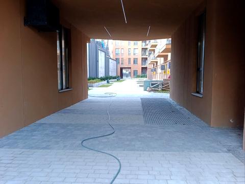 квартира за адресою Клепарівська вул., 15