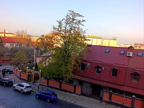 квартира за адресою Клепарівська вул., 15