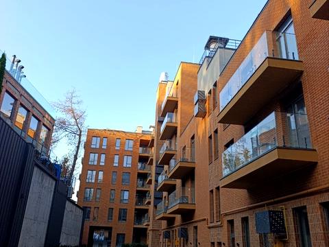 квартира за адресою Клепарівська вул., 15