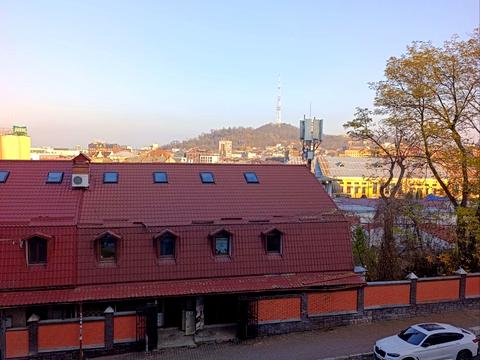 квартира за адресою Клепарівська вул., 15