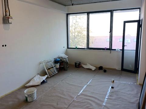 квартира за адресою Клепарівська вул., 15