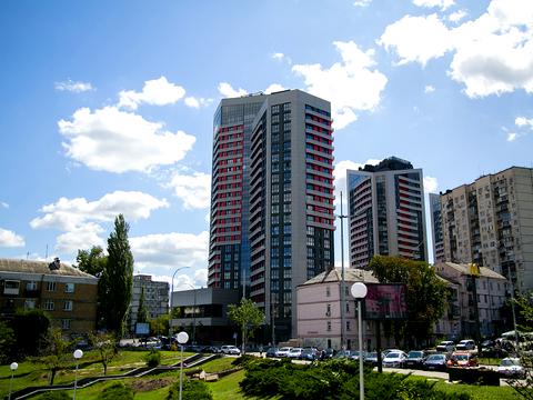 квартира по адресу Митрополита Василия Липковского ул. (Урицкого), 16-В