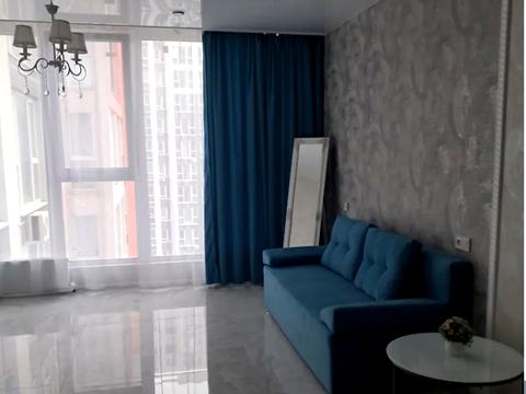 квартира за адресою Академіка Вільямса вул., 93/4