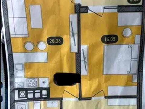 квартира за адресою Клепарівська вул., 15