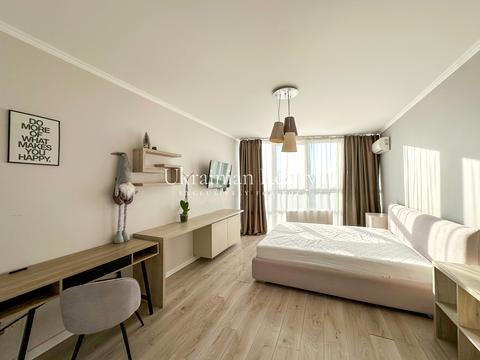 квартира за адресою Казимира Малевича вул. (Боженка), 89