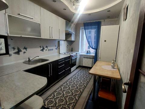 квартира по адресу Луцк, Гетмана Мазепы ул., 14