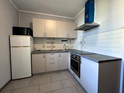 квартира за адресою Юрія Поправки вул. (Миколи Лебедєва), 14