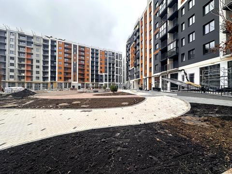 квартира за адресою Одеська вул., 7