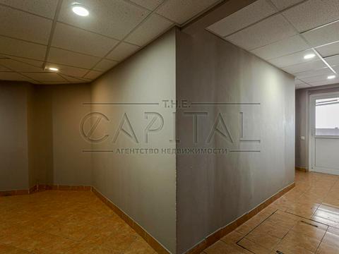 комерційна за адресою Срібнокільська вул., 1