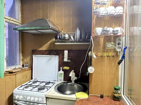 квартира по адресу Ивана Миколайчука ул., 12