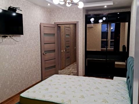 квартира за адресою Петропавлівська вул., 40