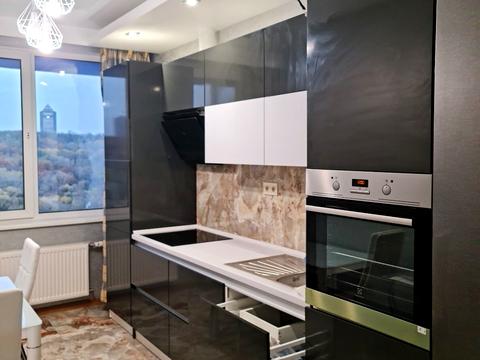 квартира за адресою Петропавлівська вул., 40