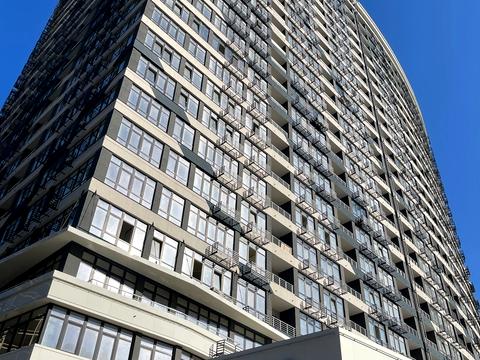 квартира за адресою Курортний пров., 2