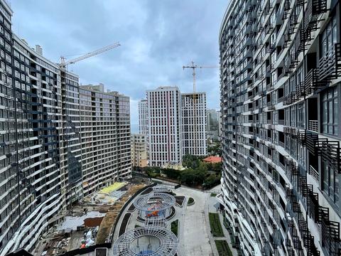 квартира за адресою Курортний пров., 2