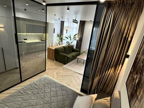 квартира за адресою Курортний пров., 2