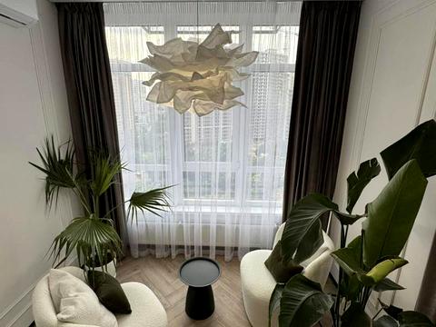 квартира за адресою Курортний пров., 2