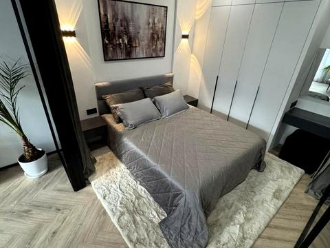 квартира за адресою Курортний пров., 2