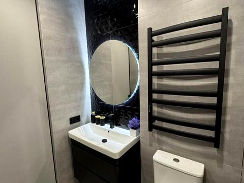 квартира за адресою Курортний пров., 2