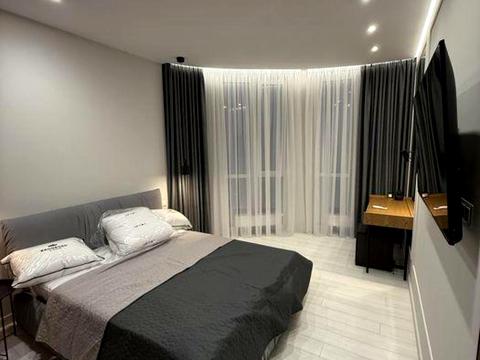 квартира по адресу Николая Пимоненко ул., 19