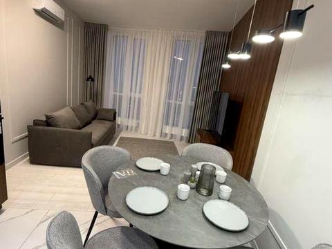 квартира по адресу Николая Пимоненко ул., 19