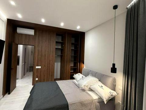 квартира по адресу Николая Пимоненко ул., 19