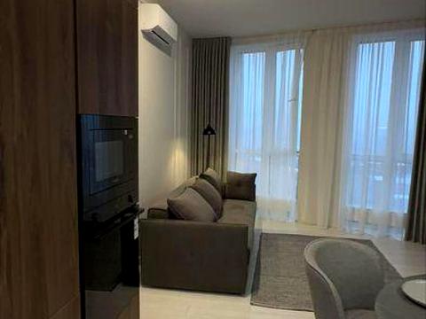 квартира по адресу Николая Пимоненко ул., 19