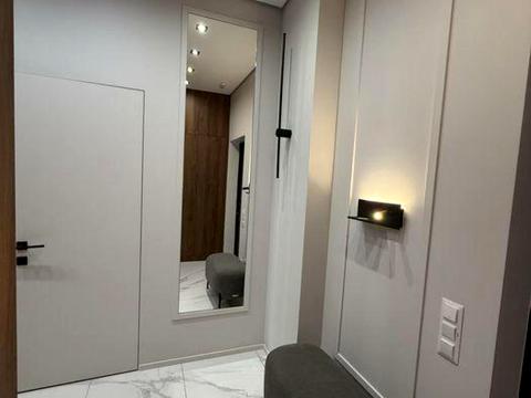 квартира по адресу Николая Пимоненко ул., 19