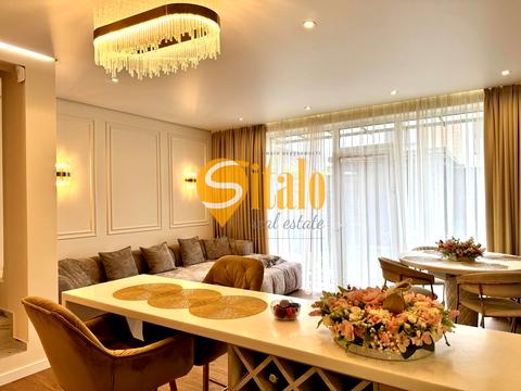 будинок за адресою Центральная