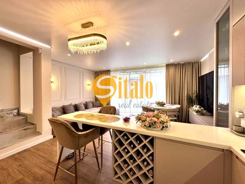 будинок за адресою Центральная