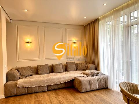 будинок за адресою Центральная