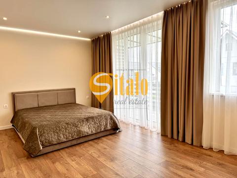 будинок за адресою Центральная