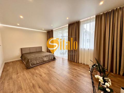 будинок за адресою Центральная