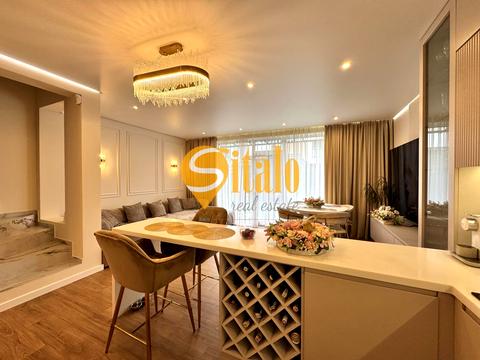 будинок за адресою Центральная