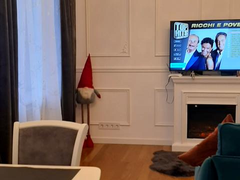 квартира за адресою Костя Гордієнка пров., 10