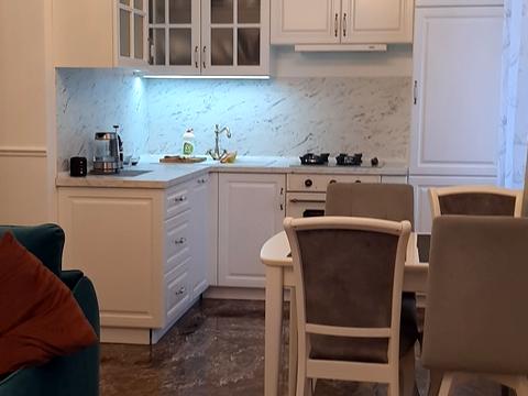 квартира за адресою Костя Гордієнка пров., 10