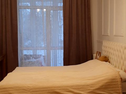 квартира за адресою Костя Гордієнка пров., 10