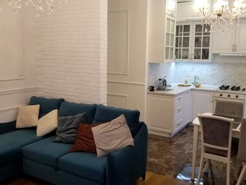 квартира за адресою Костя Гордієнка пров., 10