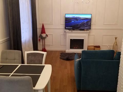 квартира по адресу Костя Гордиенко пер., 10