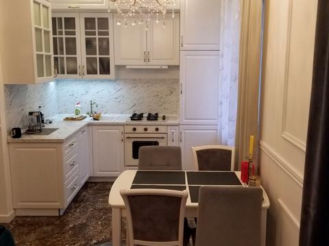 квартира за адресою Костя Гордієнка пров., 10