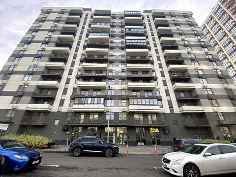 квартира за адресою Олександра Олеся вул., 7