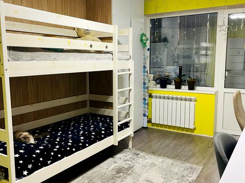 квартира за адресою Метробудівська вул., 8