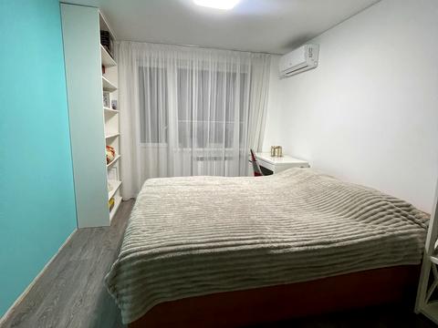 квартира за адресою Метробудівська вул., 8