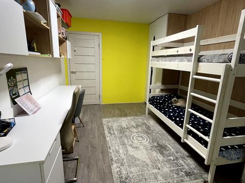 квартира за адресою Метробудівська вул., 8