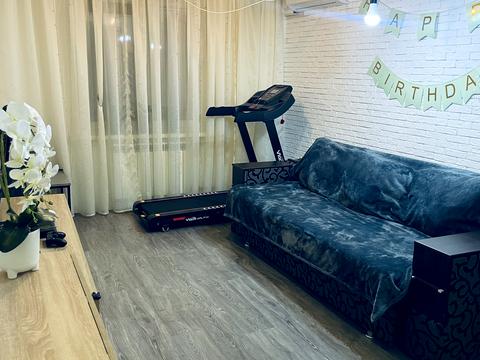 квартира за адресою Метробудівська вул., 8