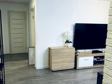 квартира за адресою Метробудівська вул., 8